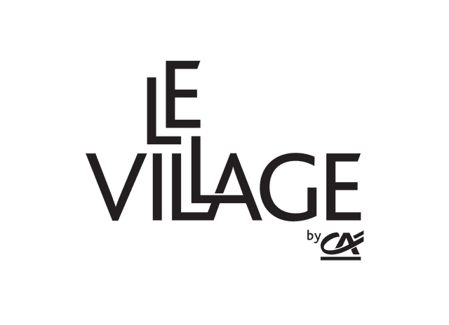 Le village by CA
